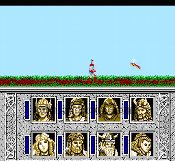 ドラゴン・オブ・フレイム