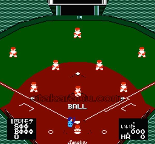 ベストプレープロ野球90