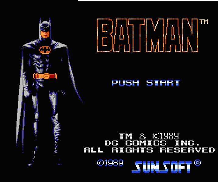 バットマン