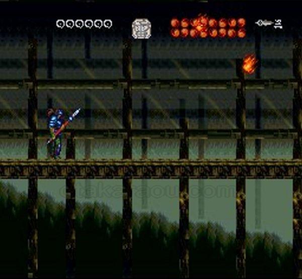 豪槍神雷伝説 「武者」