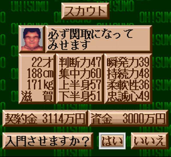 横綱物語