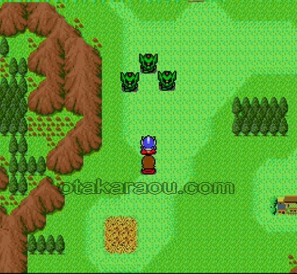 SD Gundam Gaiden: Knight Gundam Monogatari