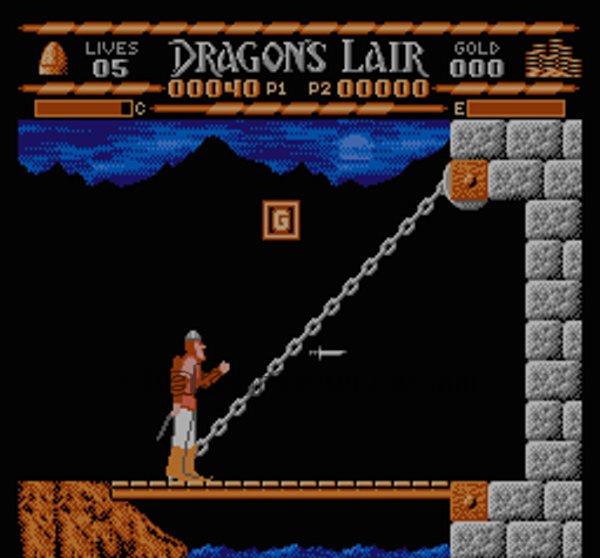 ドラゴンズ・レア