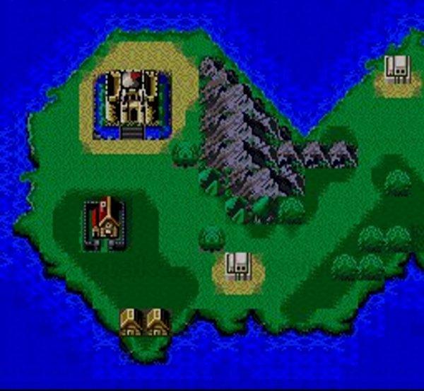 ファイアーエムブレム 紋章の謎