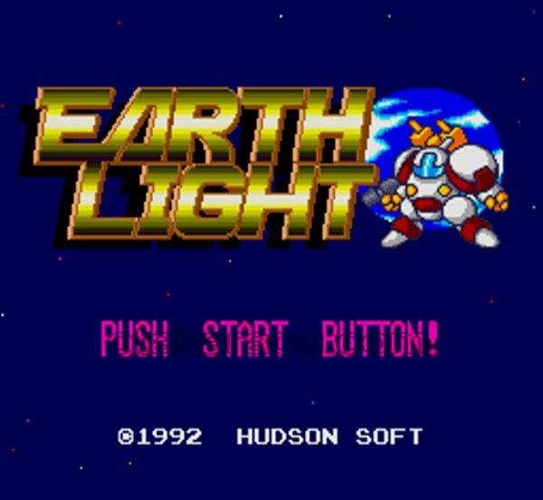 Earthlight: Luna Strike