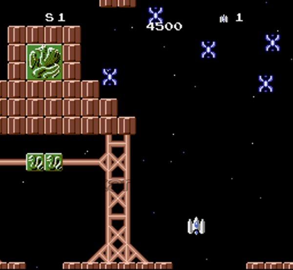 キャラバンシューティングコレクション