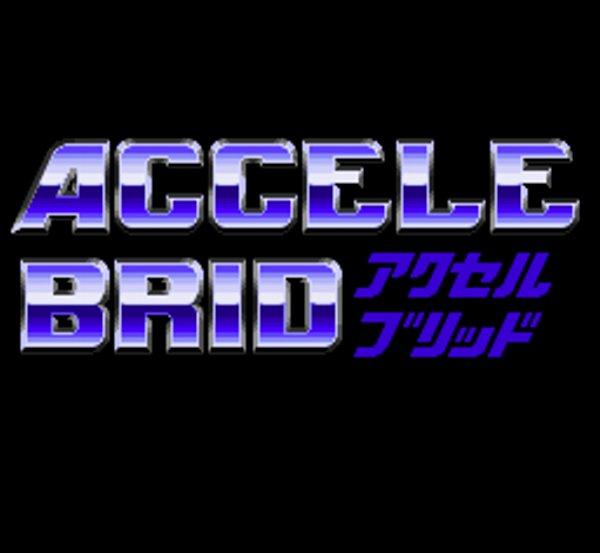 Accelbridge