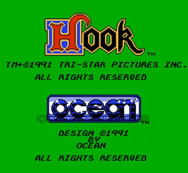 Hook(フック)