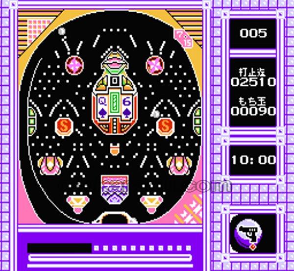 パチンコ大作戦2