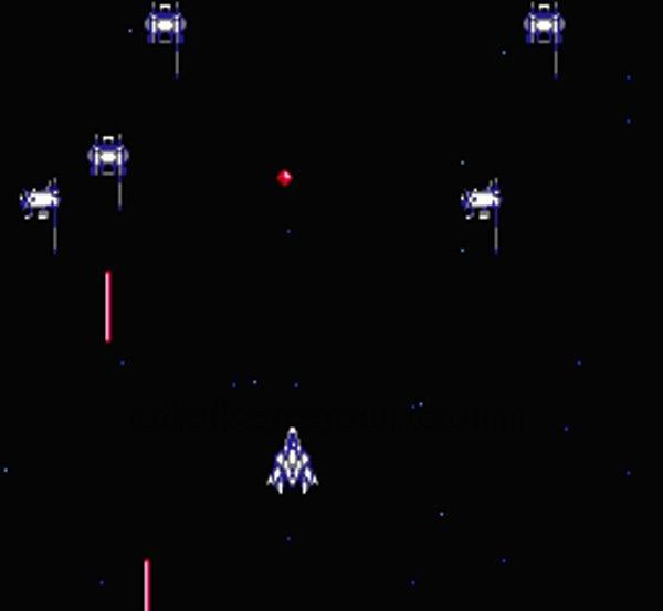 宇宙警備隊SDF
