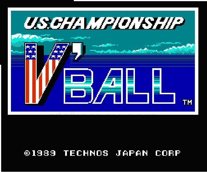 V'BALL