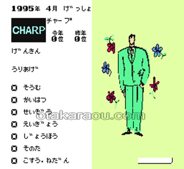 ファミコン トップマネジメント