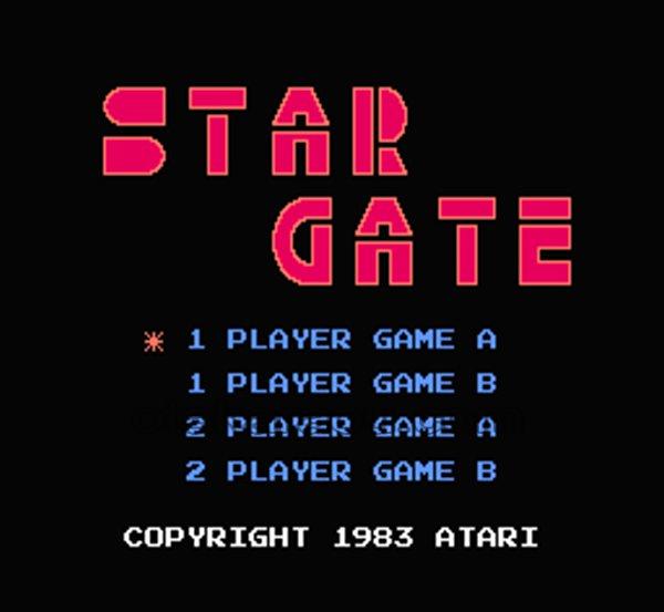 スターゲイト
