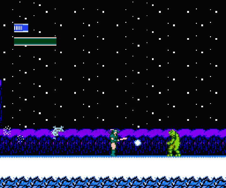 ドラゴンファイター
