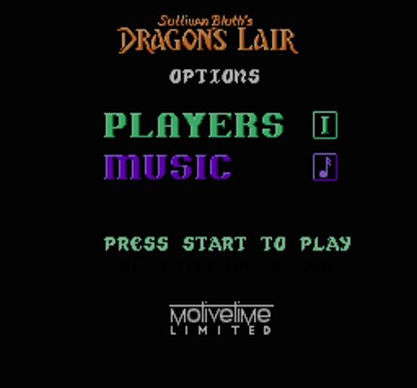 ドラゴンズ・レア