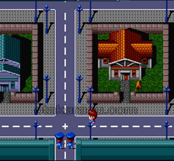 ヒーロー戦記