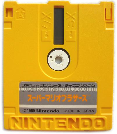 スーパーマリオブラザーズ