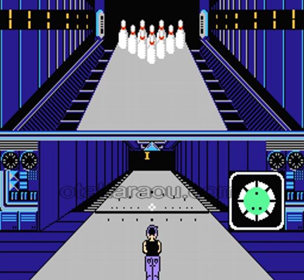 パーフェクトボーリング