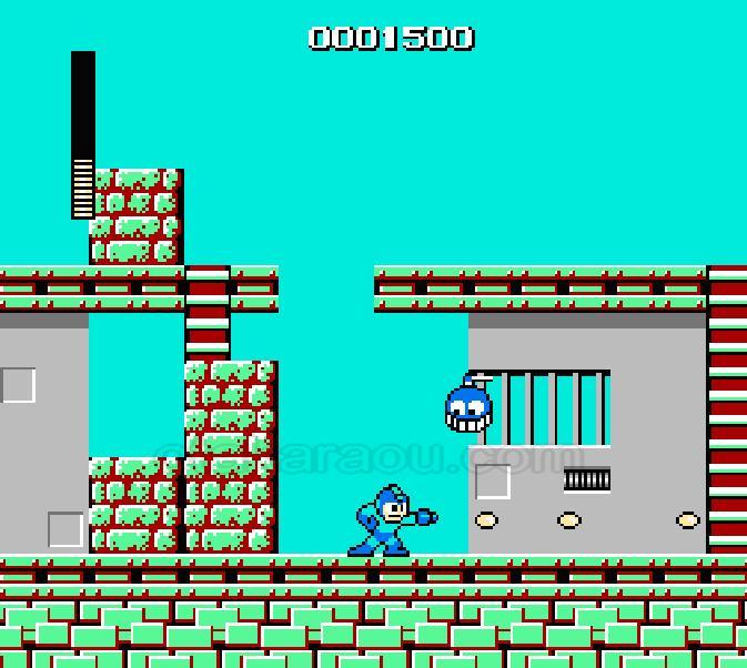 Mega Man