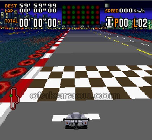 エキゾースト・ヒートII