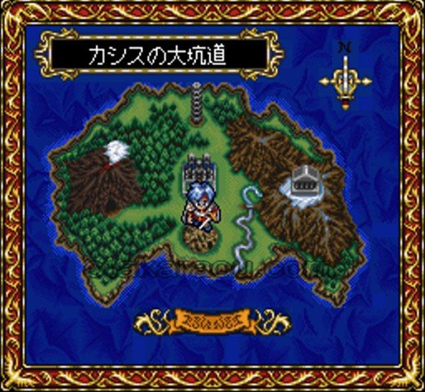 Dungeon Quest