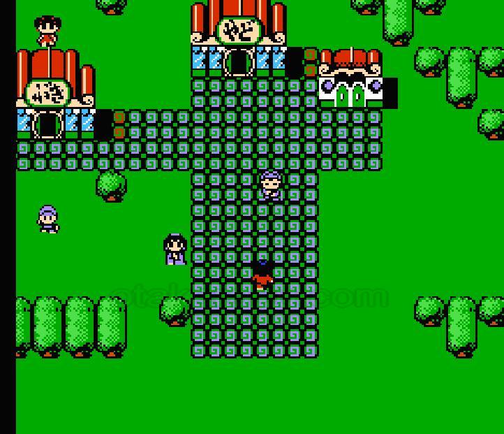 スーパーチャイニーズ2