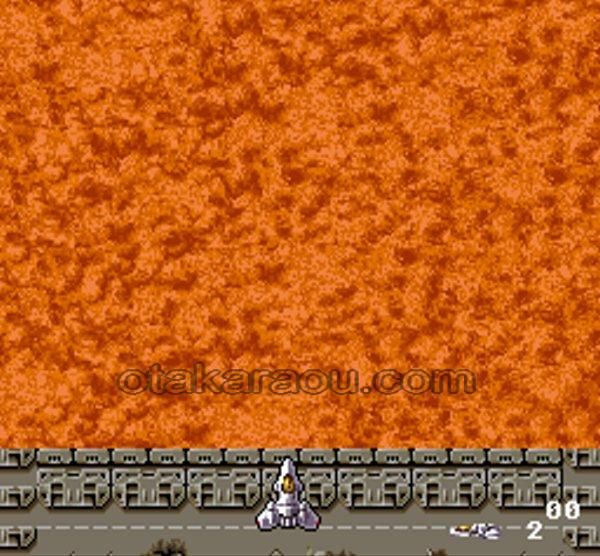 アクロバットミッション