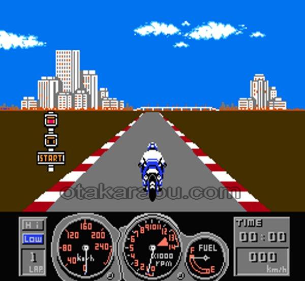トップライダー