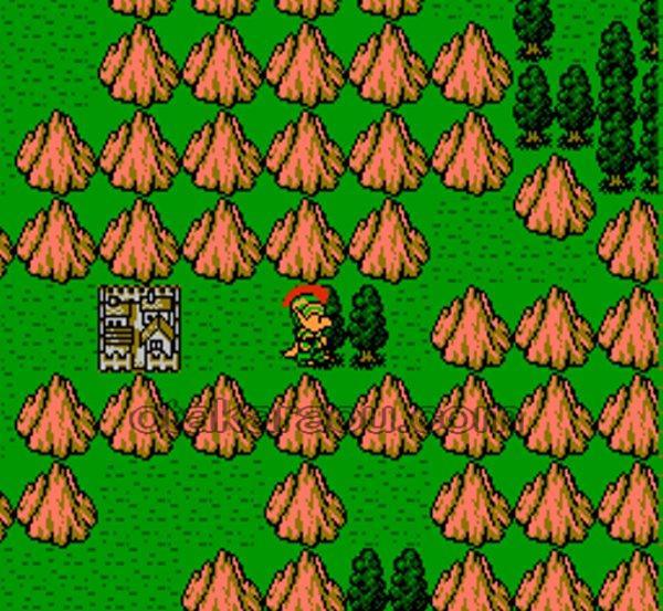 甲竜伝説 ヴィルガスト外伝