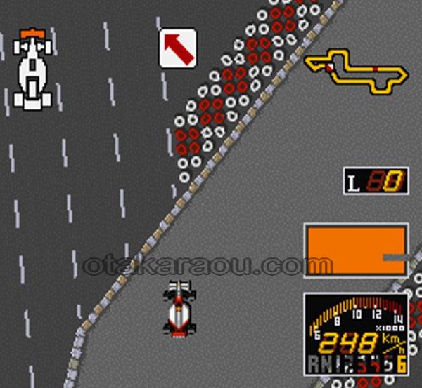 F-1 Grand Prix
