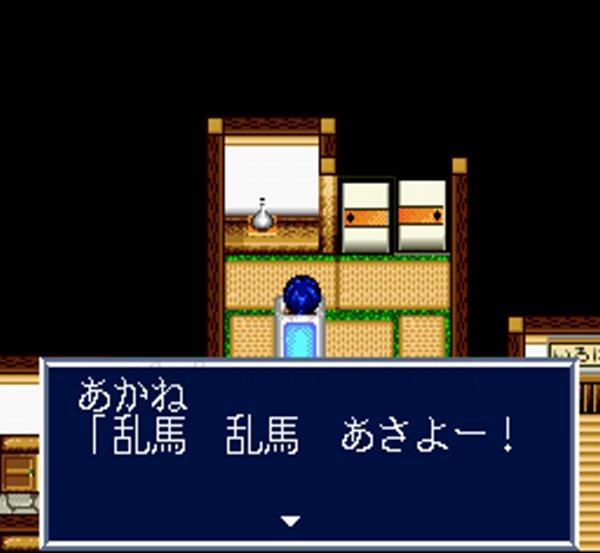 Ranma ½: The Treasure of the Red Cat Gang