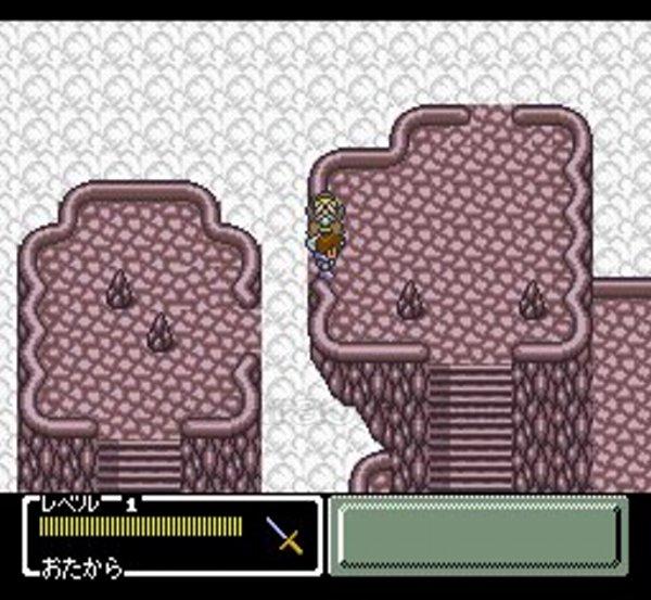 ファイナルファンタジーUSA