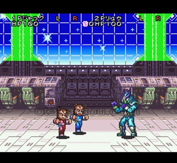 スーパーチャイニーズワールド2