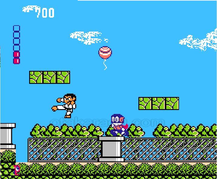 パーマン