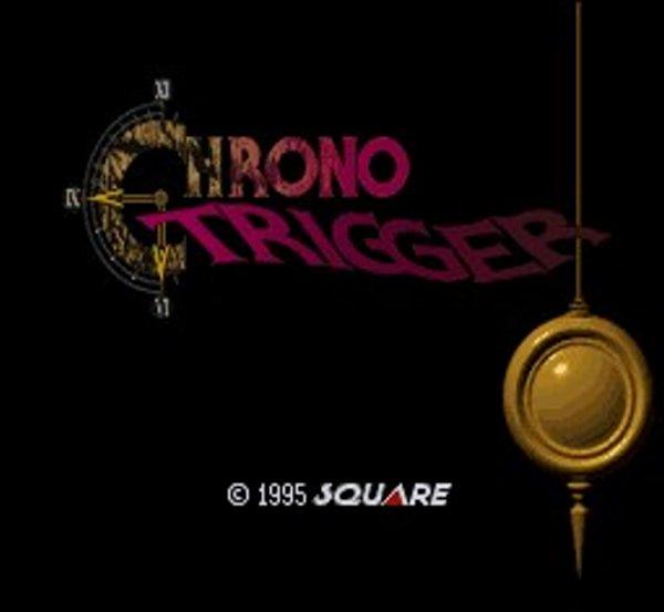 Chrono Trigger (frustrated)