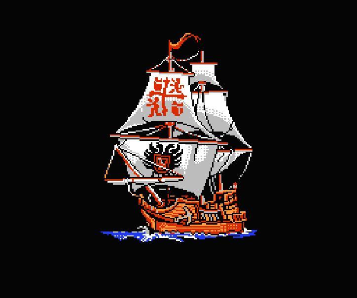 大航海時代