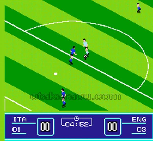 GOAL!!