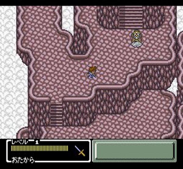 ファイナルファンタジーUSA