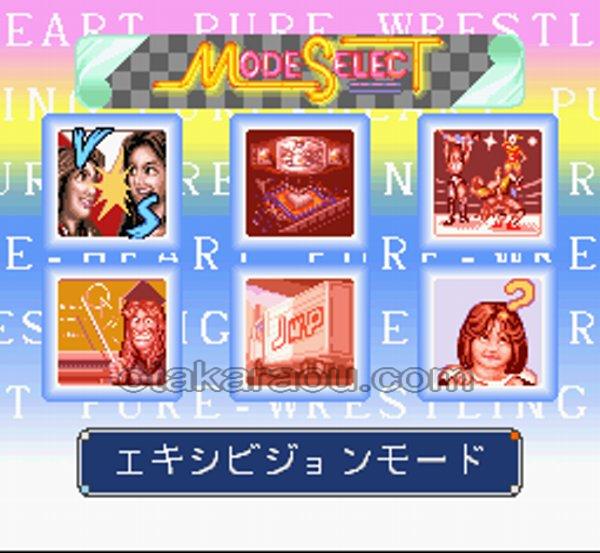 JWP女子プロレス