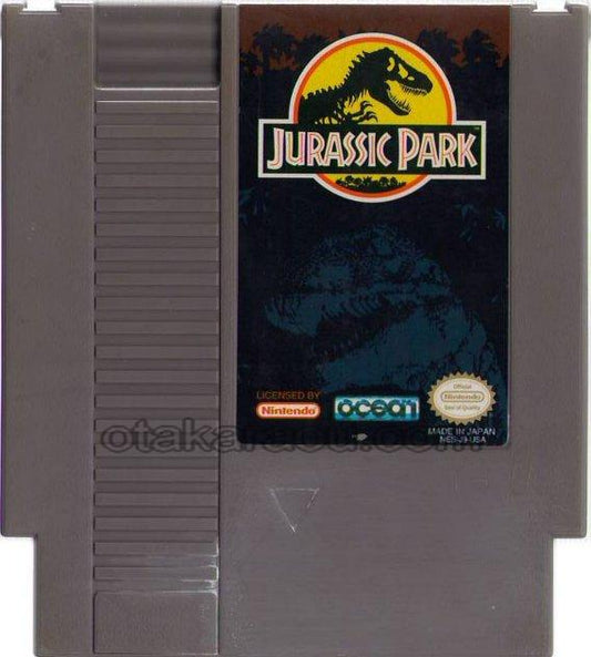 JURASSIC PARK（ジュラシックパーク）
