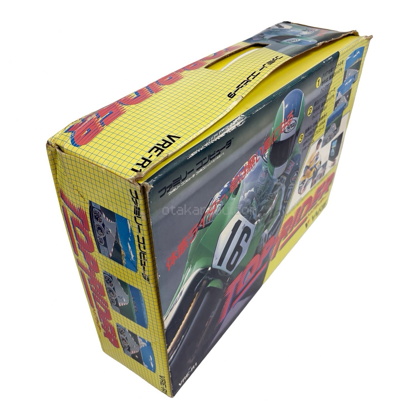 トップライダー（未使用品）
