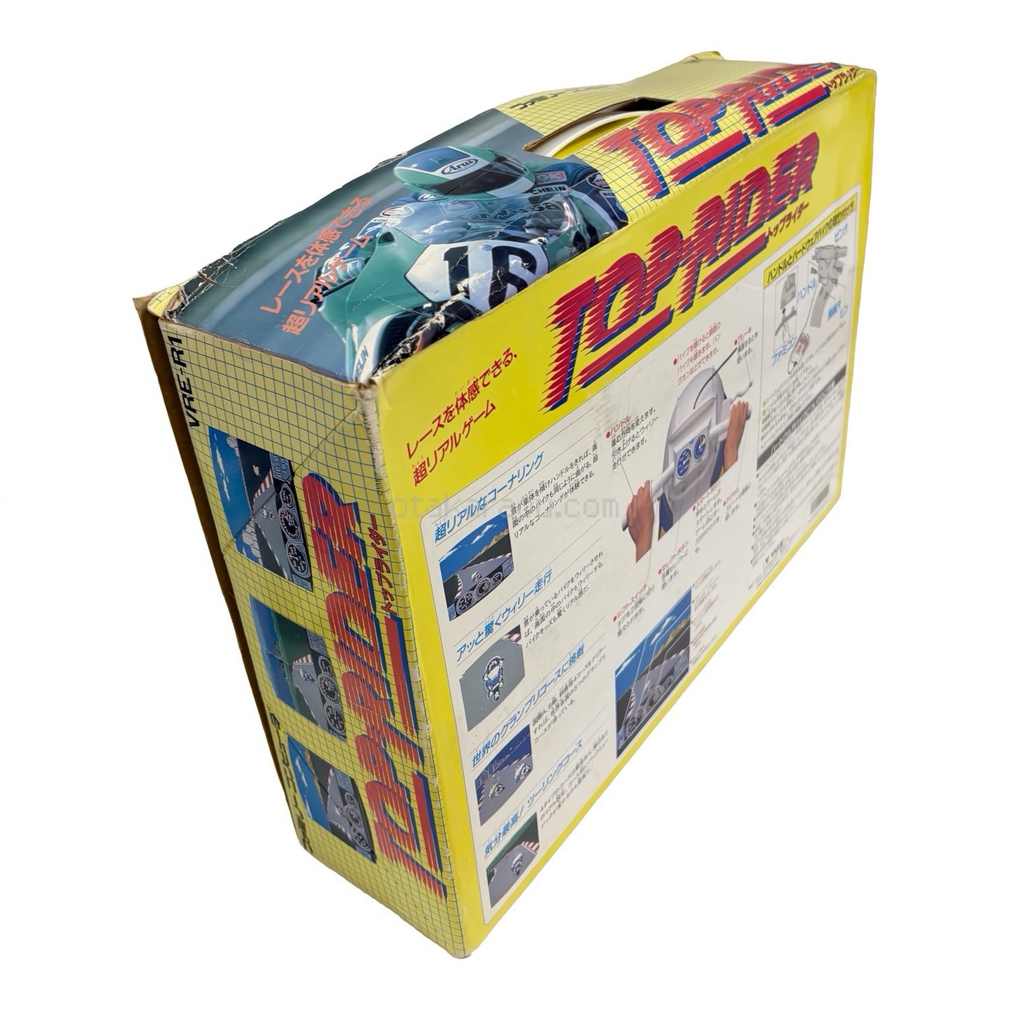 トップライダー（未使用品）