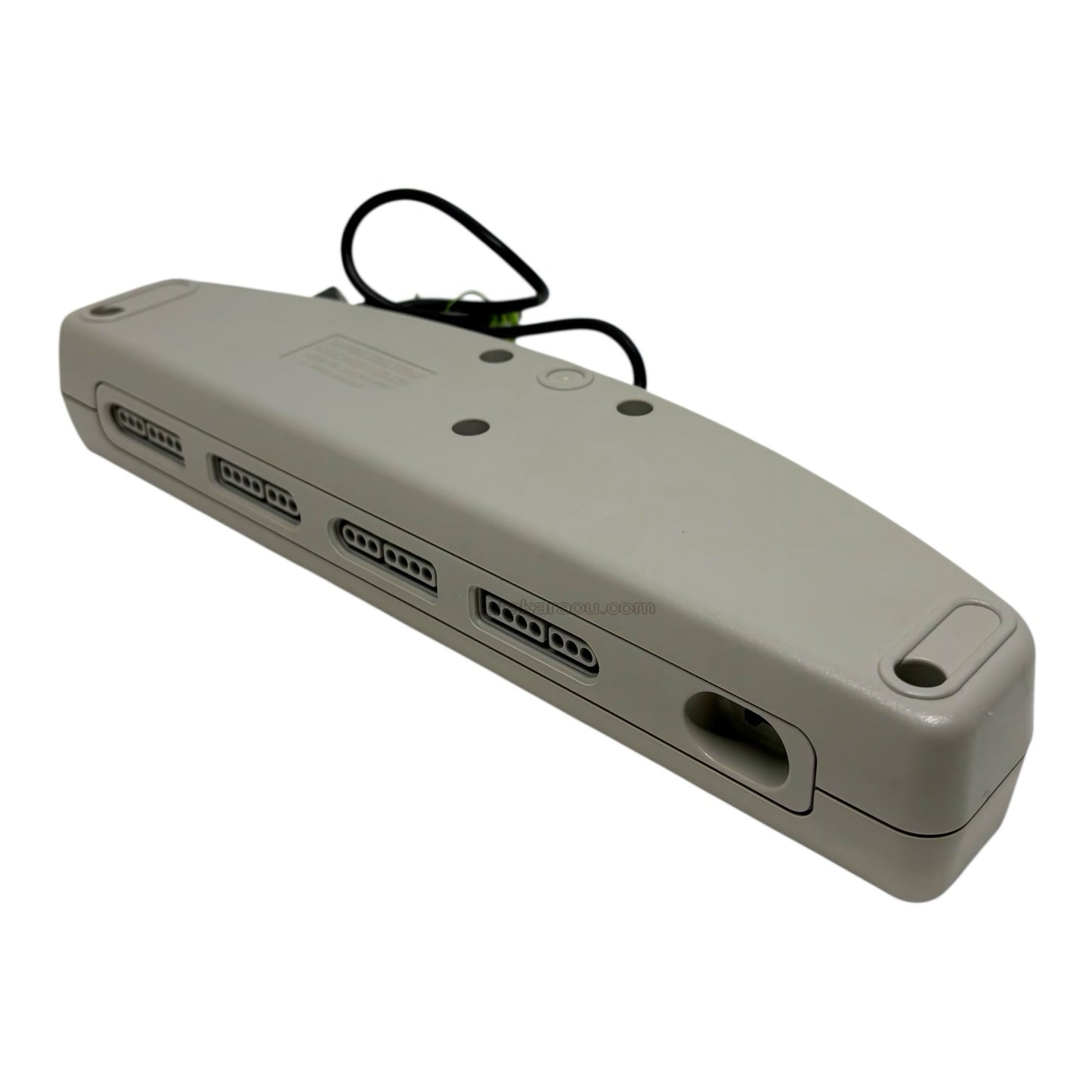 スーパーファミコン用 スーパーマルチタップ　