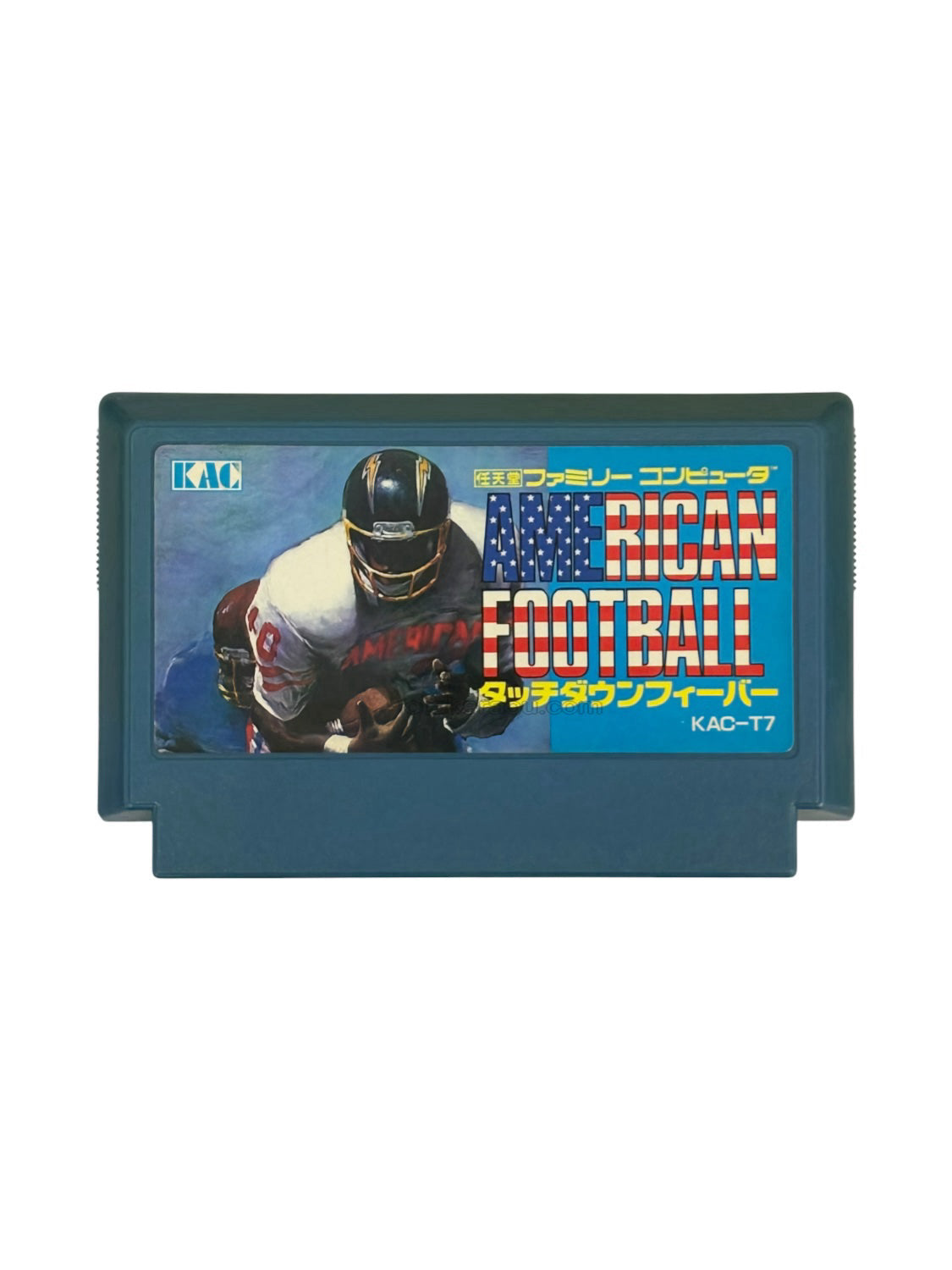 アメリカンフットボール
