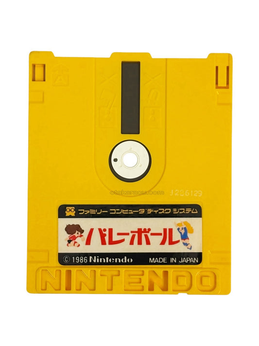 バレーボール