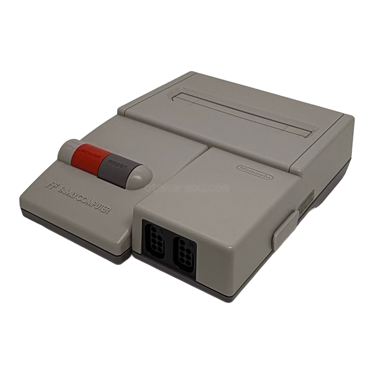 NEW Famicom console -2
