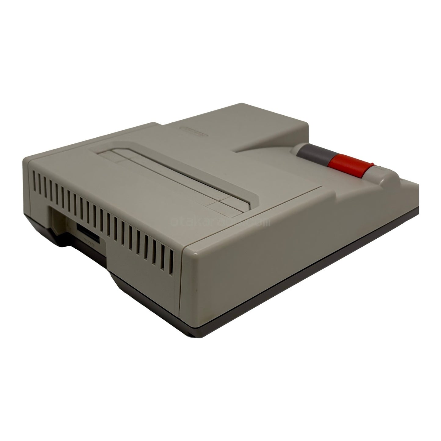 NEW Famicom console -2