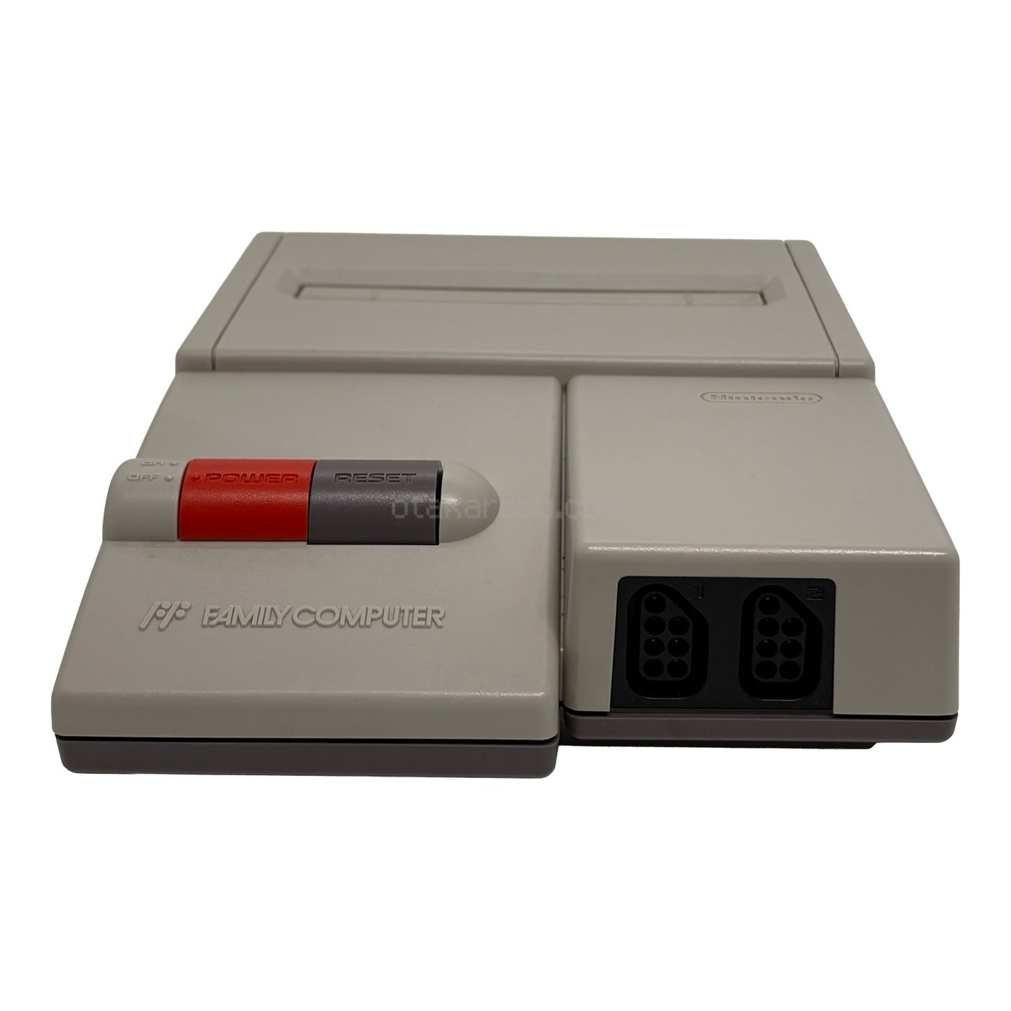 NEW Famicom console -2