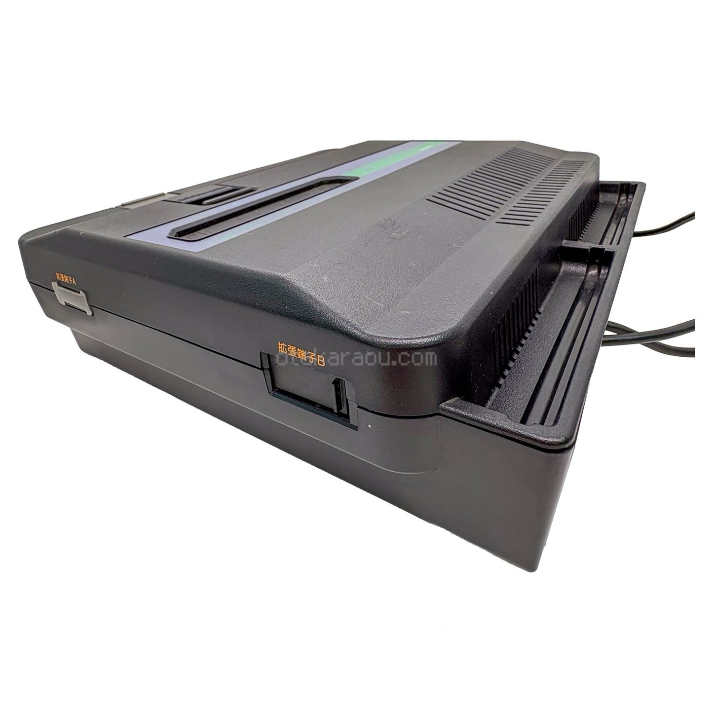 ツインファミコン本体-3