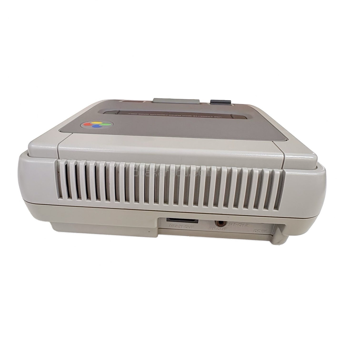 スーパーファミコン本体　-11